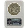 Image 2 : 1881-S $1 Morgan Silver Dollar NGC Graded MS65