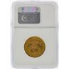 Image 2 : 1901 $10 Liberty Head Gold Coin NGC Graded MS62