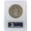 Image 2 : 1881-S $1 Morgan Silver Dollar PCGS Graded MS65+