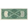 Image 2 : 1917 $1 Large Series United States Legal Tender Note US Currency