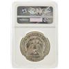 Image 2 : 1883-O $1 Morgan Silver Dollar NGC Graded MS63