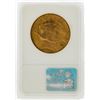 Image 2 : 1922 $20 St. Gaudens Double Eagle Gold Coin NGC MS65