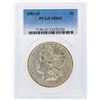 Image 1 : 1883-O $1 Morgan Silver Dollar PCGS Graded MS63