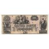 Image 1 : 1800s $20 The New Orleans Canal & Banking Company Note
