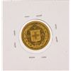 Image 2 : 1896B Switzerland 20 Francs Gold Coin