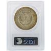 Image 2 : 1887 $1 Morgan Silver Dollar PCGS Graded MS64
