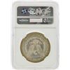 Image 2 : 1884-O $1 Morgan Silver Dollar NGC Graded MS63