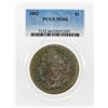 Image 1 : 1882 $1 Morgan Silver Dollar PCGS Graded MS66