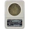 Image 2 : 1925-S $1 Peace Silver Dollar Coin NGC Graded MS65