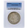 Image 1 : 1879-O $1 Morgan Silver Dollar Coin PCGS Graded MS65