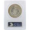 Image 2 : 1887 $1 Morgan Silver Dollar PCGS Graded MS64