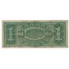 Image 2 : 1886 $1 Martha Washington Large Silver Certificate Note