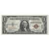 Image 1 : 1935A $1 Silver Certificate Emergency Hawaii Note