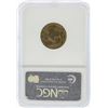 Image 2 : 1937-D 3 Legged Buffalo Nickel NGC Graded MS61