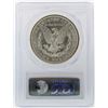 Image 2 : 1881-S $1 Morgan Silver Dollar PCGS Graded MS63