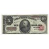 Image 1 : 1891 $10 Large Size Treasury Note