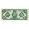 Image 2 : 1891 $10 Large Size Treasury Note