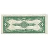 Image 2 : 1923 $1 Large Size Silver Certificate Bank Note