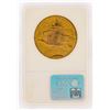 Image 2 : 1924 $20 St. Gaudens Double Eagle Gold Coin PCGS MS64