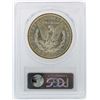 Image 2 : 1884-O $1 Morgan Silver Dollar PCGS Graded MS65
