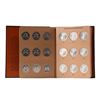 Image 3 : Book of 1986-2016 $1 American Silver Eagle Coins