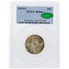 Image 1 : 1919-S Standing Liberty Quarter PCGS Graded MS66+ CAC