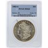 Image 1 : 1883-S $1 Morgan Silver Dollar Coin PCGS Graded MS62