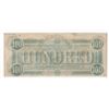 Image 2 : 1864 $100 The Confederate States of America Note