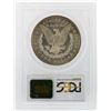 Image 2 : 1890-S $1 Morgan Silver Dollar Coin PCGS Graded MS65