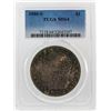 Image 1 : 1880-S $1 Morgan Silver Dollar PCGS Graded MS64