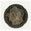 Image 3 : 1895 $1 Morgan Silver Dollar Coin NGC Graded PF66+
