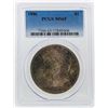 Image 1 : 1886 $1 Morgan Silver Dollar PCGS Graded MS65