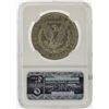 Image 2 : 1894 $1 Morgan Silver Dollar Coin NGC Graded VF35