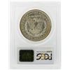 Image 2 : 1890-O $1 Morgan Silver Dollar Coin PCGS Graded MS65