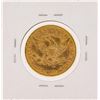 Image 2 : 1893 $10 Liberty Head Eagle Gold Coin
