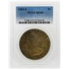 Image 1 : 1903-S $1 Morgan Silver Dollar Coin PCGS Graded MS65