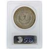 Image 2 : 1884-O $1 Morgan Silver Dollar PCGS Graded MS65 w/ Nice Toning