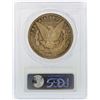 Image 2 : 1881-S $1 Morgan Silver Dollar PCGS Graded MS64