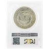 Image 2 : 1879-CC $1 Morgan Silver Dollar PCGS Graded MS62