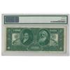 Image 2 : 1896 $2 Silver Certificate Educational Note PMG Graded Choice XF45