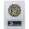 Image 2 : 1881-S $1 Morgan Silver Dollar PCGS Graded MS63