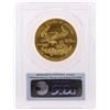 Image 2 : 2013-W $50 American Gold Eagle Coin NGC Graded MS69