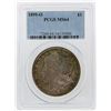 Image 1 : 1899-O $1 Morgan Silver Dollar PCGS Graded MS64