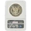Image 2 : 1879-CC $1 Morgan Silver Dollar NGC Graded MS62