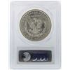 Image 2 : 1888 $1 Morgan Silver Dollar PCGS Graded MS63