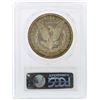 Image 2 : 1889-O $1 Morgan Silver Dollar PCGS Graded MS64+ CAC
