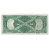 Image 2 : 1917 $1 Large Series United States Legal Tender Note US Currency