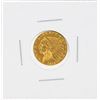 Image 1 : 1915 $2 1/2 Indian Head Quarter Eagle Gold Coin BU