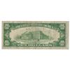 Image 2 : 1929 $10 The Federal Reserve Bank of Richmond National Currency Note