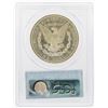 Image 2 : 1882-S $1 Morgan Silver Dollar PCGS Graded MS66